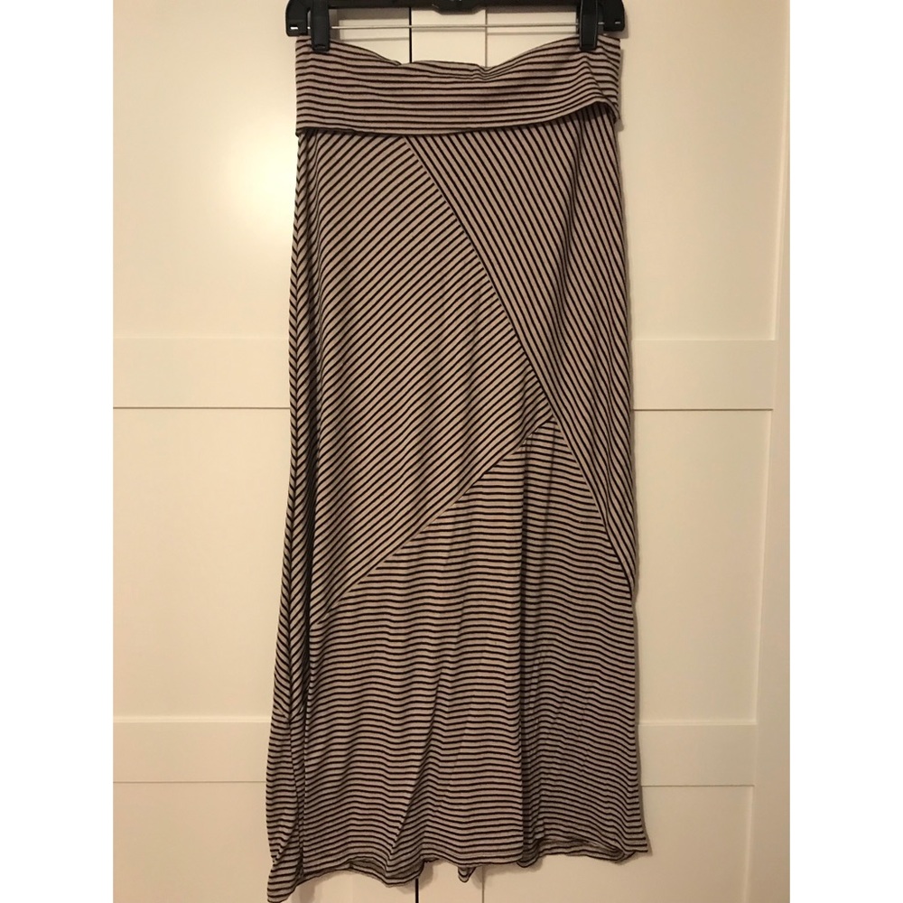 Maxi Skirt